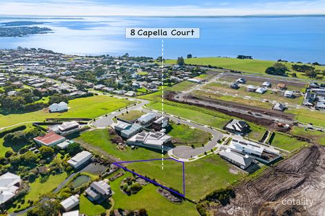 8 Capella Ct, San Remo, VIC 3925