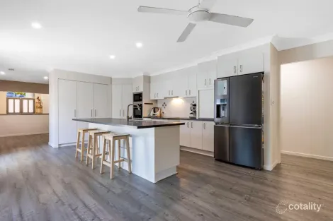 Property photo of 11 Jacaranda Close Glass House Mountains QLD 4518