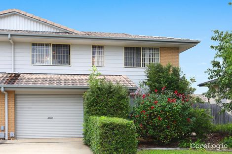 Property photo of 41/184 Radford Road Manly West QLD 4179