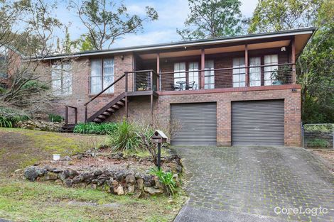 Property photo of 40 Perry Avenue Springwood NSW 2777