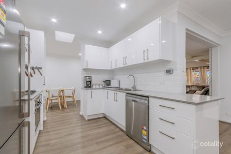 Property photo of 5 Degrey Close Gosnells WA 6110