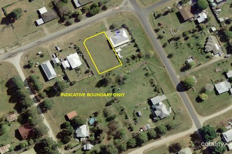 Property photo of 14 Ward Street Lawrence NSW 2460