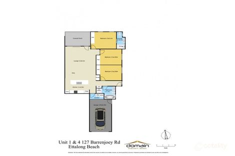 Property photo of 127 Barrenjoey Road Ettalong Beach NSW 2257
