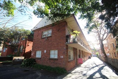 Property photo of 13/102 Bland Street Ashfield NSW 2131