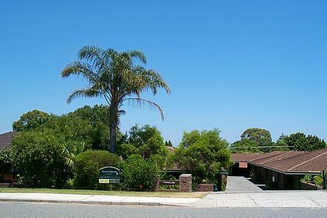 Property photo of 5/78 Murray Road Bicton WA 6157