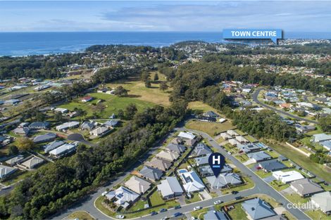 Property photo of 7 Carabeen Avenue Ulladulla NSW 2539