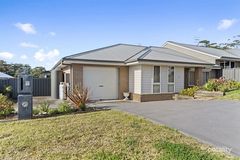 Property photo of 7 Carabeen Avenue Ulladulla NSW 2539