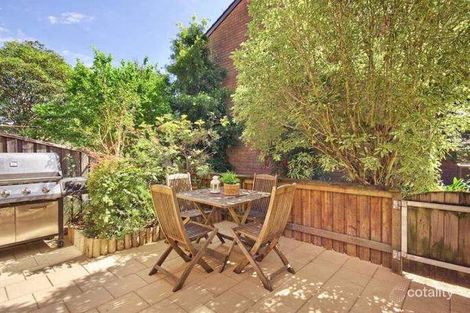 Property photo of 11/3 Barton Road Artarmon NSW 2064