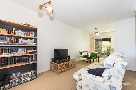 Property photo of 8/89 Whitmore Street Taringa QLD 4068