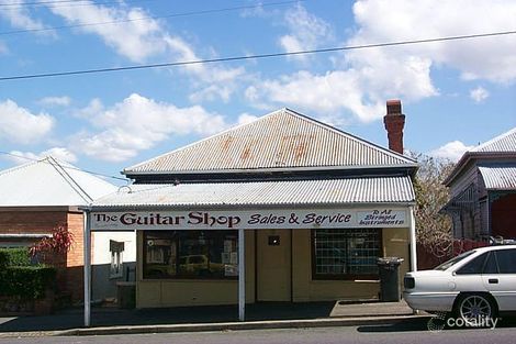 40 Latrobe Tce, Paddington, QLD 4064