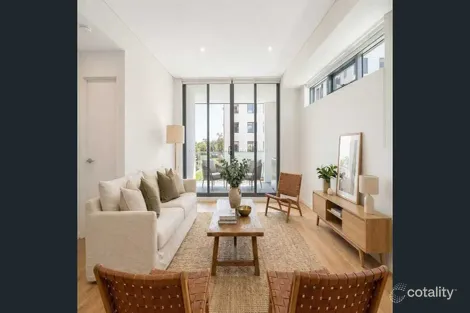 118/100 Fairway Dr, Norwest, NSW 2153