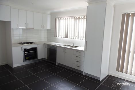 Property photo of 26/79 Lancefield Drive Caroline Springs VIC 3023