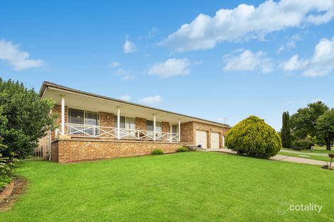 Property photo of 26 Sieben Drive Orange NSW 2800