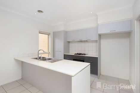 Property photo of 21 Morgan Lane Sunshine West VIC 3020