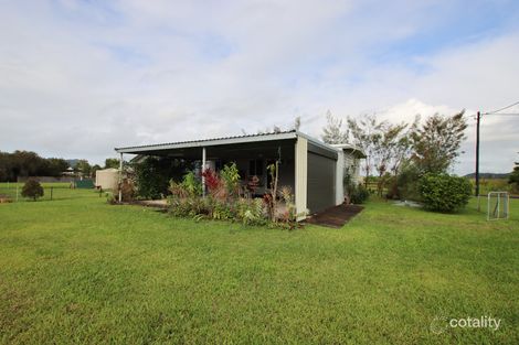 Property photo of LOT 201/201 Crossan Road Midgenoo QLD 4854