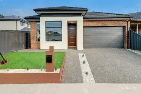 3 Drummoyne St, Tarneit, VIC 3029