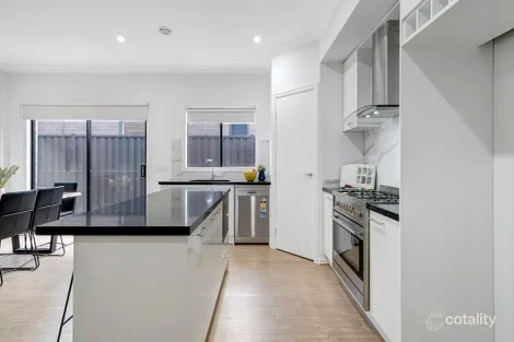 Property photo of 3 Drummoyne Street Tarneit VIC 3029