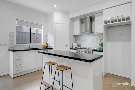 Property photo of 3 Drummoyne Street Tarneit VIC 3029