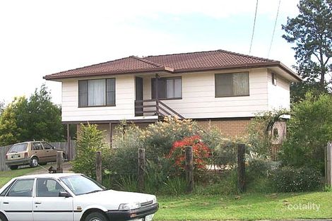 19 Nereid St, Capalaba, QLD 4157