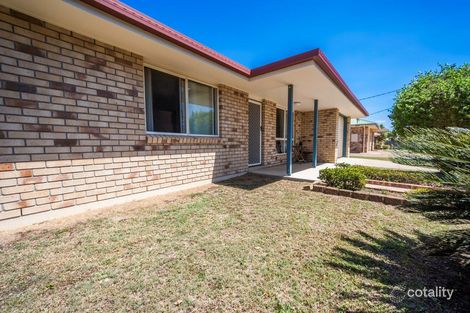 Property photo of 61 Searle Street Thabeban QLD 4670
