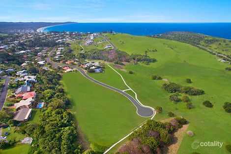 Lot 15 Amber Dr, Lennox Head, NSW 2478