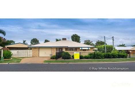 12 Doblo Ave, Norman Gardens, QLD 4701