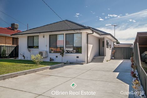 Property photo of 37 Sylvia Street Dandenong North VIC 3175