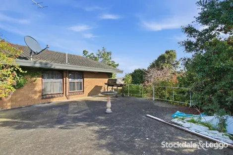 Property photo of 9 Wicks Crescent Morwell VIC 3840