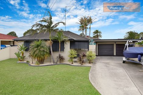 Property photo of 8 Cindy Place Colyton NSW 2760