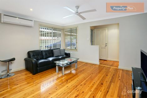 Property photo of 8 Cindy Place Colyton NSW 2760