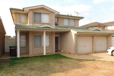 5 Nicholas Cres, Cecil Hills, NSW 2171