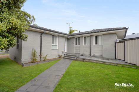 Property photo of 218/218A Carlisle Avenue Dharruk NSW 2770