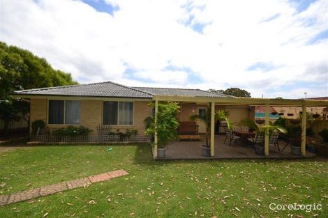 Property photo of 18 Lightwood Drive West Nowra NSW 2541