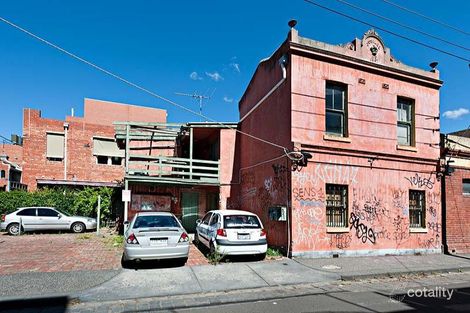 Floor 1/14-16 Argyle St, Fitzroy, VIC 3065