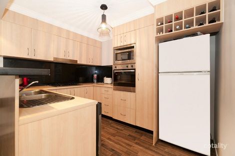 Property photo of 22/83 Alfred Street Fortitude Valley QLD 4006