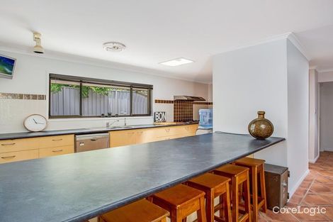 Property photo of 59 Koola Drive Nerang QLD 4211