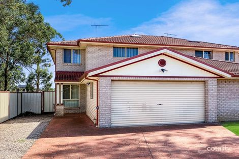 1/31 Florence St, Oakhurst, NSW 2761