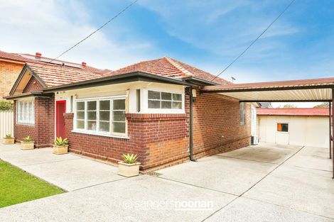 549a Forest Rd, Mortdale, NSW 2223