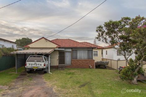 Property photo of 54 Sandgate Road Wallsend NSW 2287