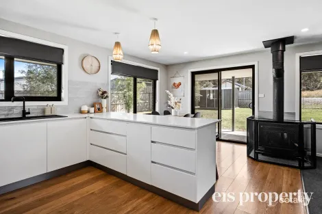 Property photo of 5 Challis Crescent Deep Bay TAS 7112