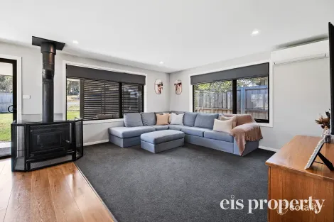 Property photo of 5 Challis Crescent Deep Bay TAS 7112