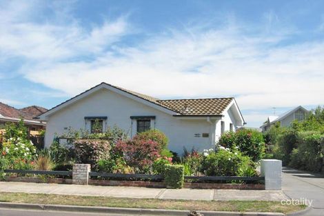 3/93 Railway Cres, Williamstown, VIC 3016