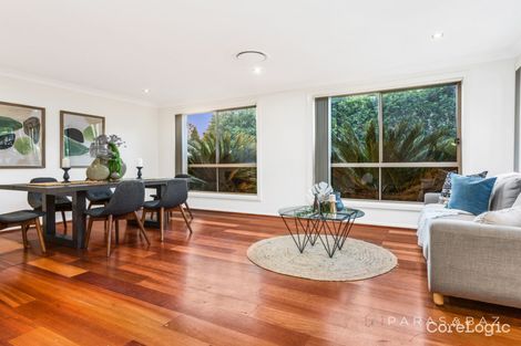 Property photo of 7 Heywood Glen Stanhope Gardens NSW 2768