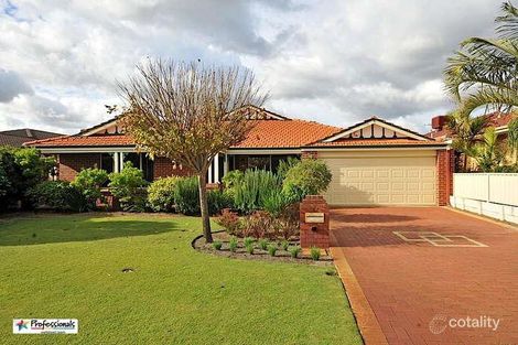 27 Freeland Way, Eden Hill, WA 6054