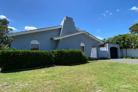 Property photo of 35 Hassall Street Smithfield NSW 2164