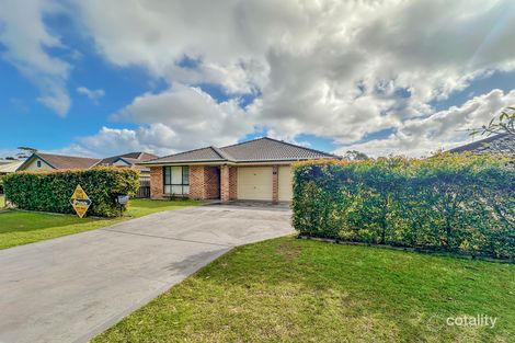 Property photo of 17 Broughton Circuit Tanilba Bay NSW 2319