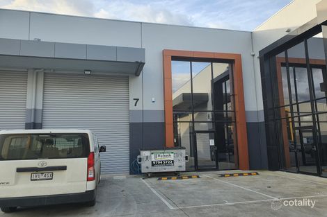 7/30 Constance Ct, Epping, VIC 3076