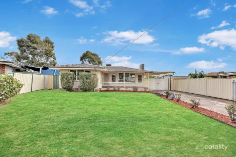 39 Dance Dr, Middle Swan, WA 6056