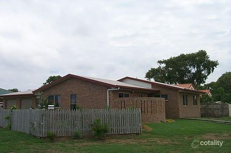 Property photo of 1 Cuthbert Court Slade Point QLD 4740