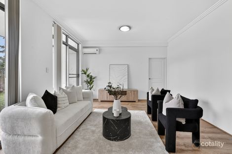 34/11 Glenvale Ave, Parklea, NSW 2768